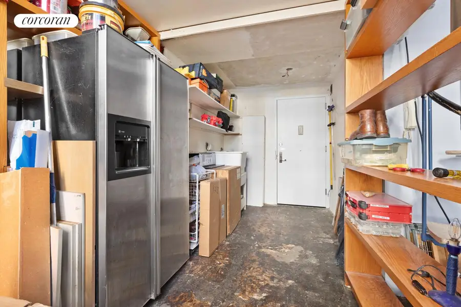 609 Columbus Avenue #12I, Manhattan, NY 10024 - #2