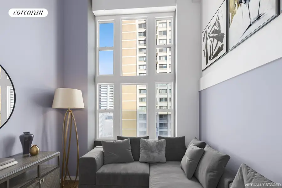 609 Columbus Avenue #12I, Manhattan, NY 10024 - #3