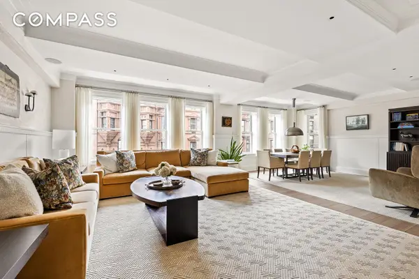 15 W 81st Street #4E, Manhattan, NY 10024