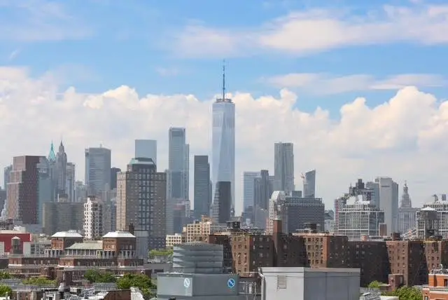 210 Clinton Avenue #10-C, Brooklyn, NY 11205 - #1