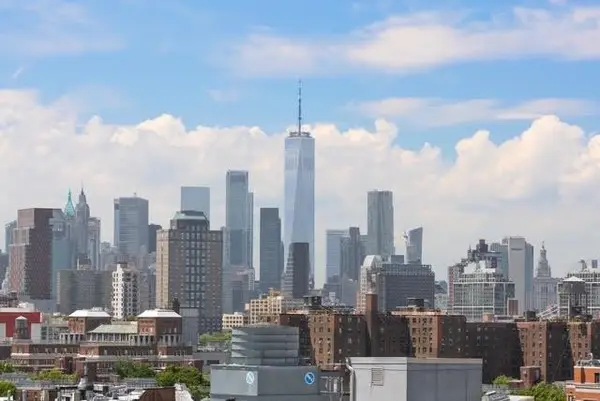 210 Clinton Avenue #10-C, Brooklyn, NY 11205