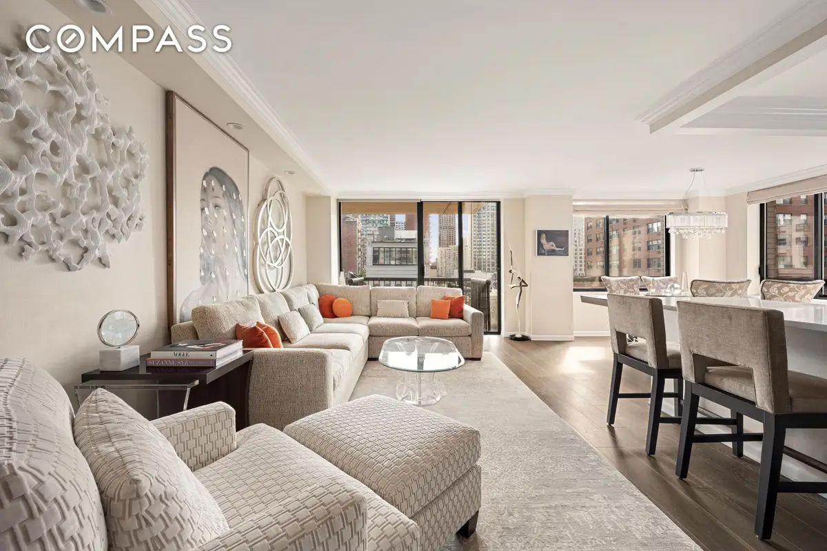 171 E 84th Street #7B, New York, NY 10028 - #1