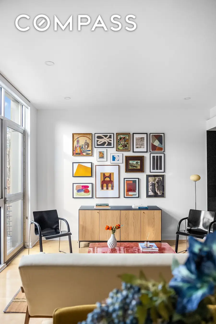 82 Guernsey Street #2A, Brooklyn, NY 11222 - #2