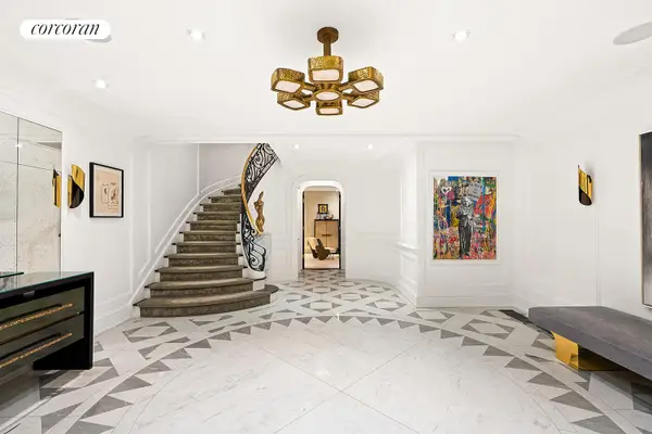 123 E 71st Street, Manhattan, NY 10021