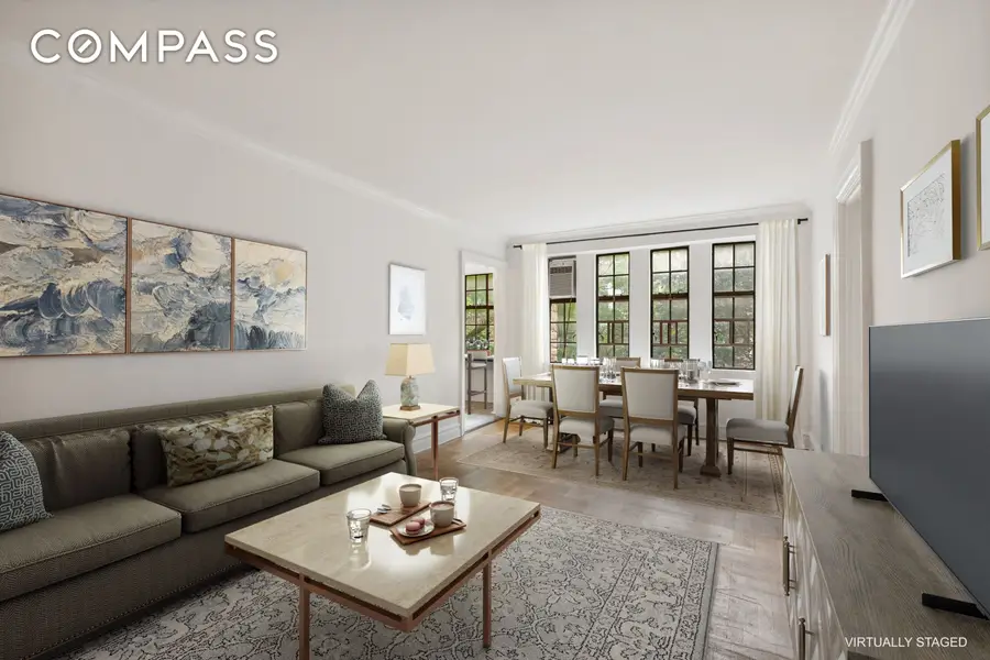 116 Pinehurst Avenue #H32, Manhattan, NY 10033 - #3