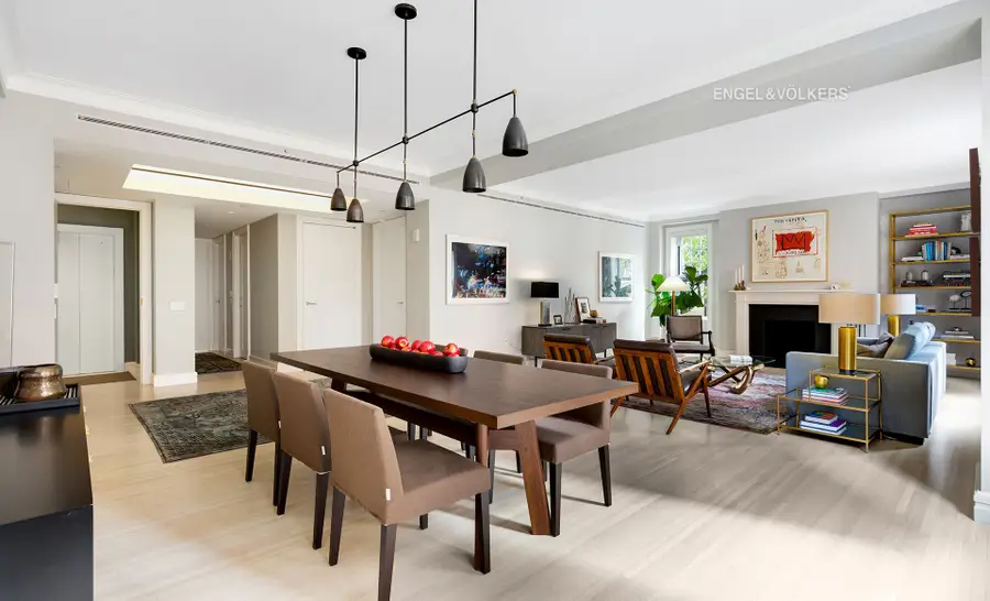 150 E 72nd Street #4S, Manhattan, NY 10021 - #2