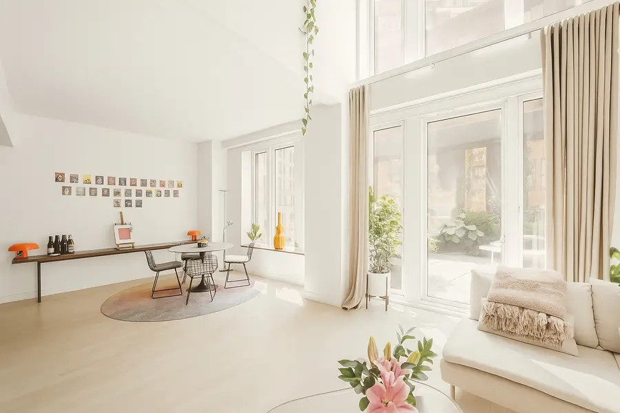 15 William Street #D4, Manhattan, NY 10004 - #3