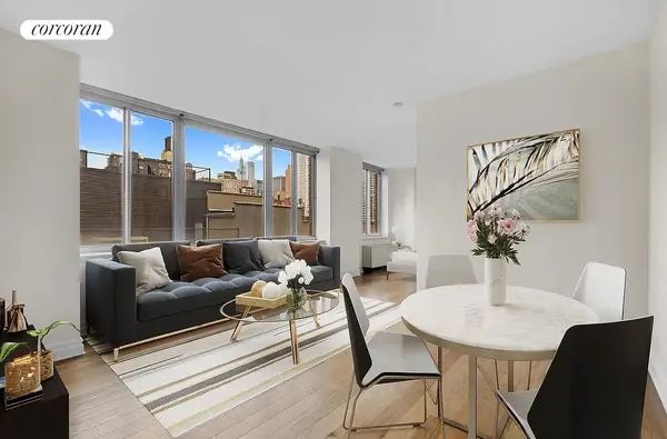 401 E 60th Street #6M, Manhattan, NY 10065