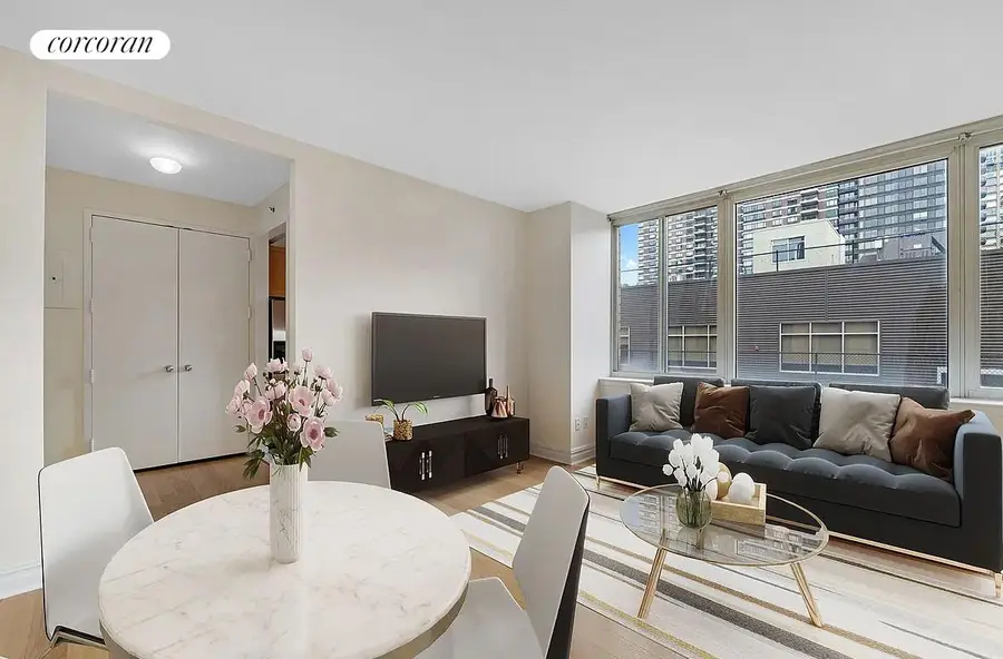 401 E 60th Street #6M, Manhattan, NY 10065 - #2