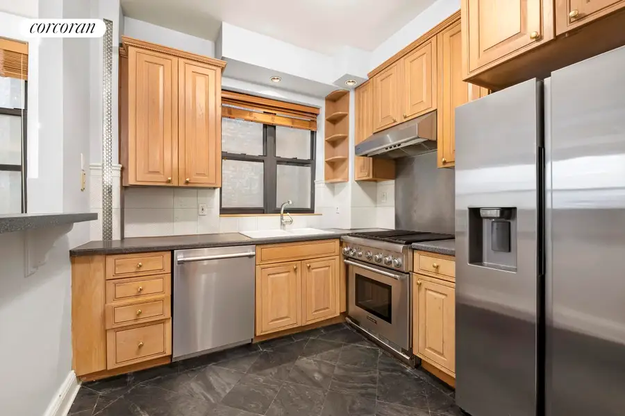 243 W 98th Street #5A, Manhattan, NY 10025 - #2