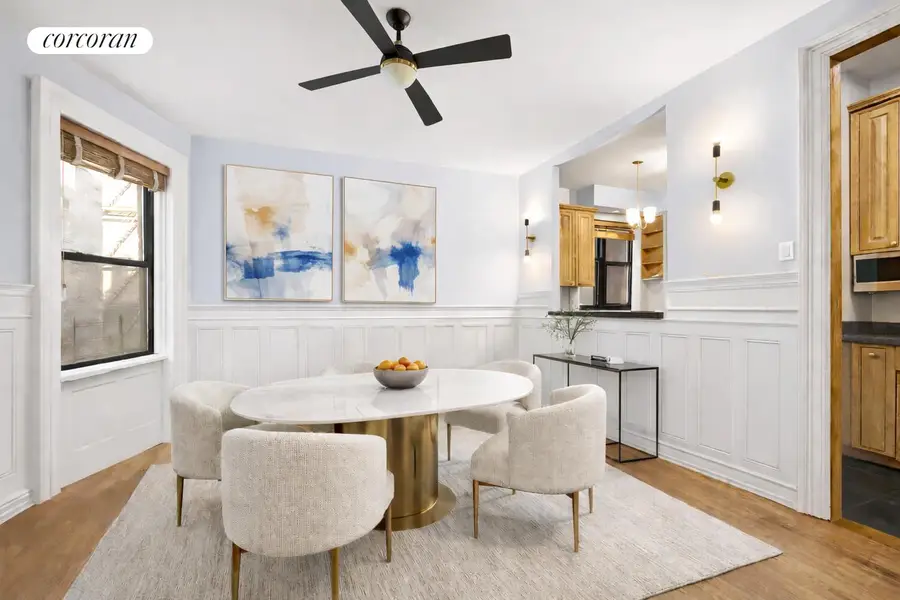 243 W 98th Street #5A, Manhattan, NY 10025 - #3