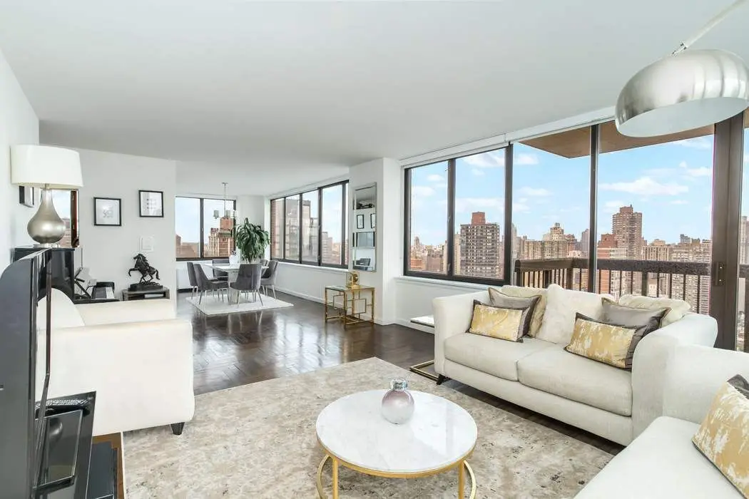 422 E 72nd Street #33A, Manhattan, NY 10021 - #1