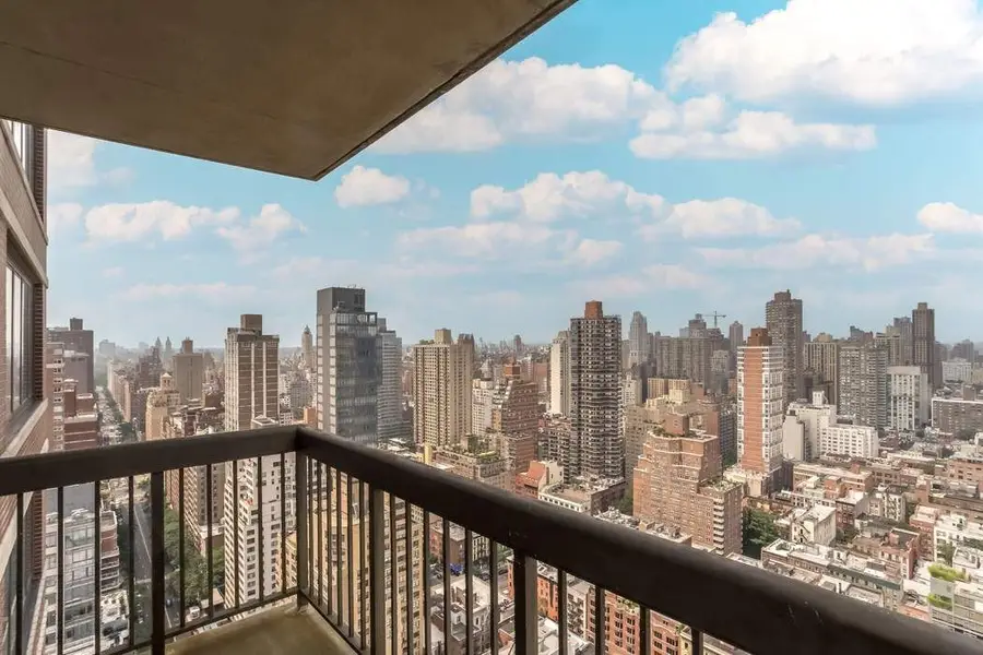 422 E 72nd Street #33A, Manhattan, NY 10021 - #2