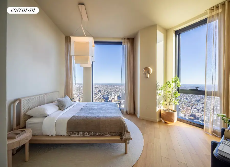 85 Fleet Street #PH92, Brooklyn, NY 11201 - #2