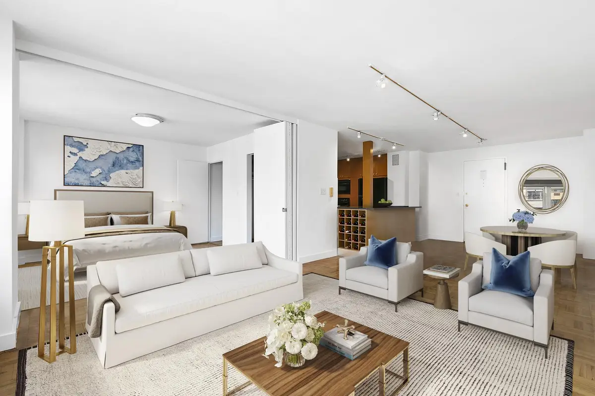 200 E 84th Street #12-D, Manhattan, NY 10028 - #1