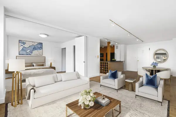 200 E 84th Street #12-D, Manhattan, NY 10028