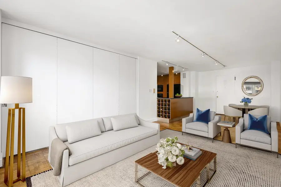 200 E 84th Street #12-D, Manhattan, NY 10028 - #3