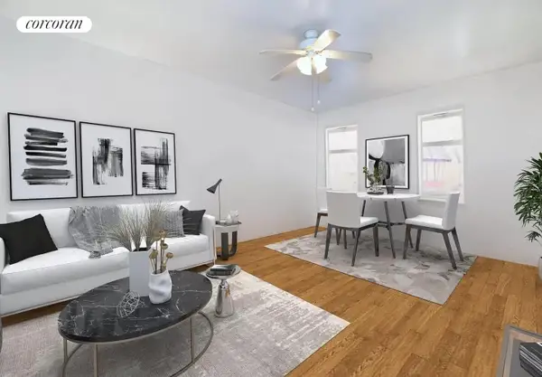 7101 Colonial Road #L2E, Brooklyn, NY 11209