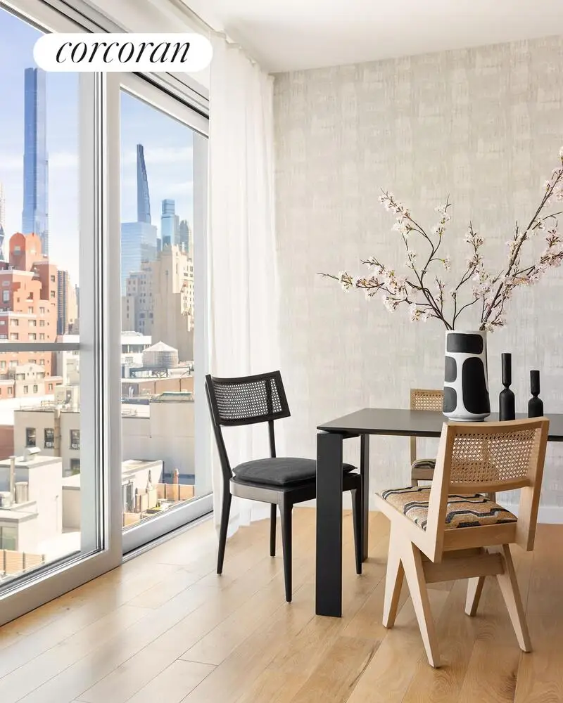 547 W 47th Street #PH10, Manhattan, NY 10036 - #1