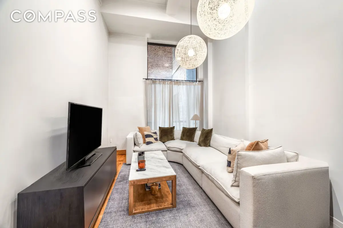 254 Park Avenue S #3R, New York, NY 10010 - #1