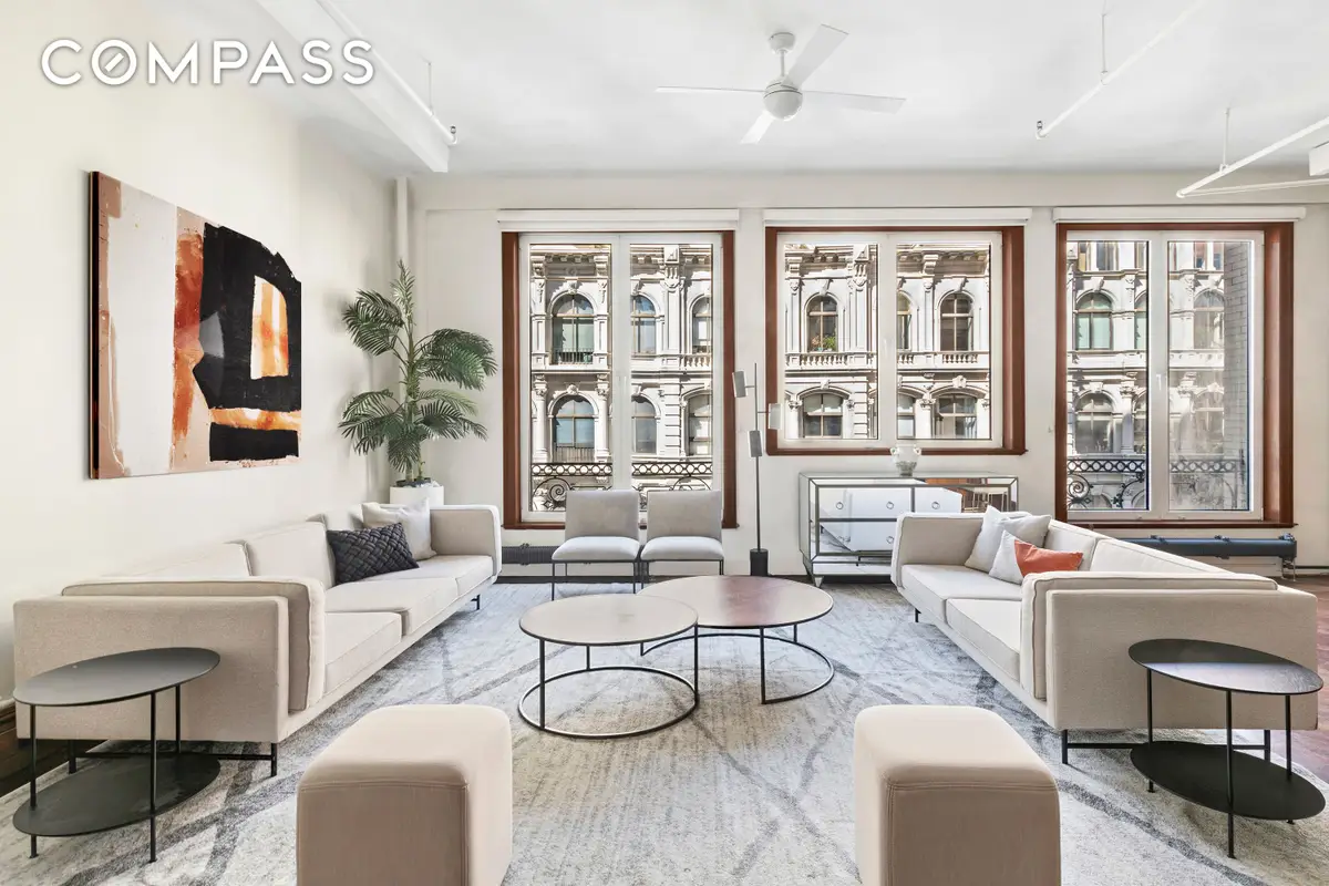 652 Broadway #5, Manhattan, NY 10012 - #1