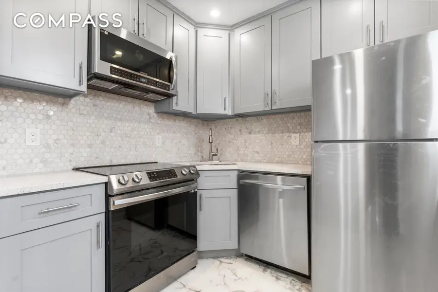 338 Prospect Place #2H, Brooklyn, NY 11238 - #3