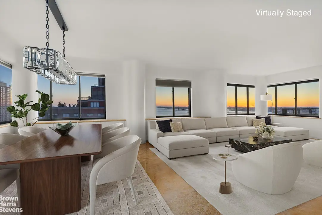 377 Rector Place #PHB, Manhattan, NY 10280 - #1