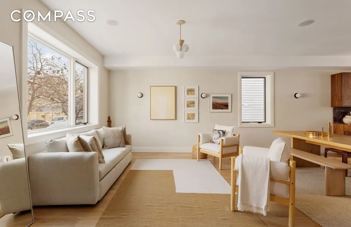 91 Dikeman Street, Brooklyn, NY 11231 - #1