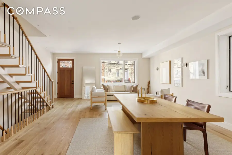 91 Dikeman Street, Brooklyn, NY 11231 - #2