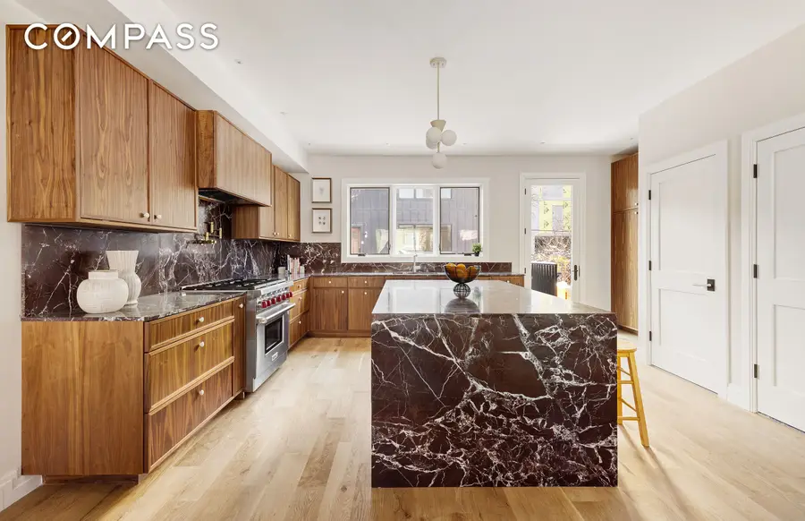 91 Dikeman Street, Brooklyn, NY 11231 - #3