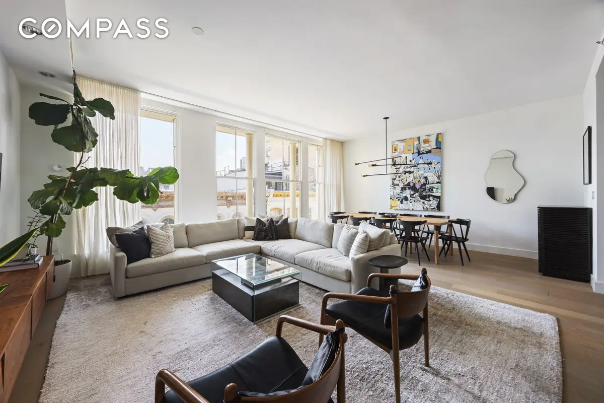 51 Walker Street #8B, Manhattan, NY 10013 - #1