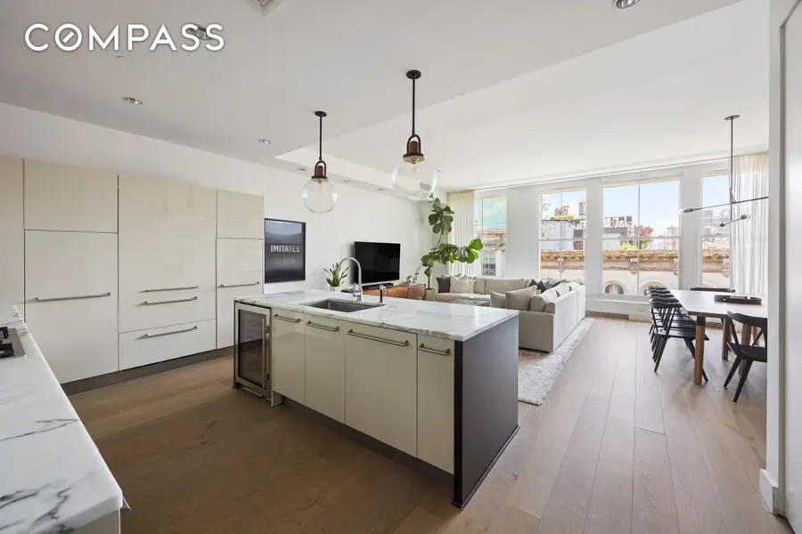 51 Walker Street #8B, Manhattan, NY 10013 - #2