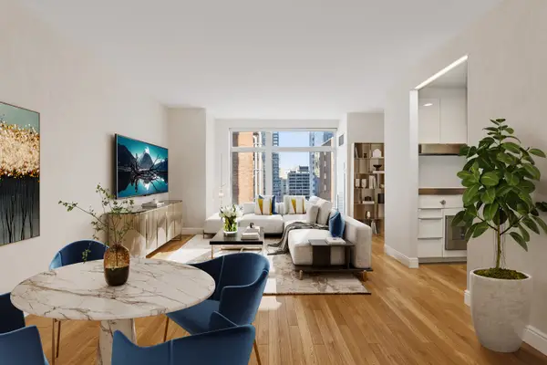 400 E 67th Street #11D, Manhattan, NY 10065