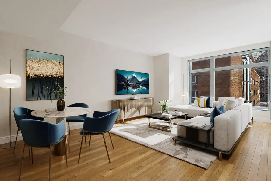 400 E 67th Street #11D, Manhattan, NY 10065 - #2