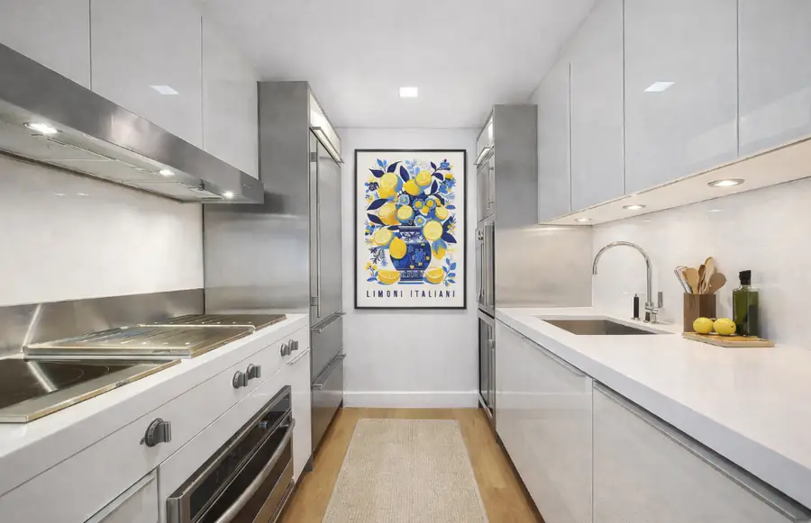 400 E 67th Street #11D, Manhattan, NY 10065 - #3