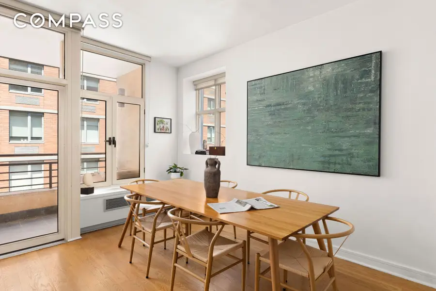 129 W 20th Street #5C, Manhattan, NY 10011 - #3