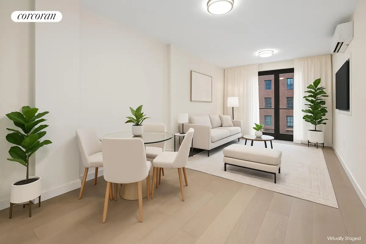 608 Ocean Avenue #802, Brooklyn, NY 11226 - #1