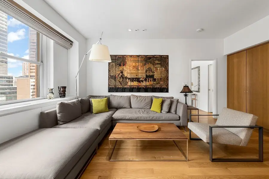 111 E 56th Street #1406, Manhattan, NY 10022 - #2