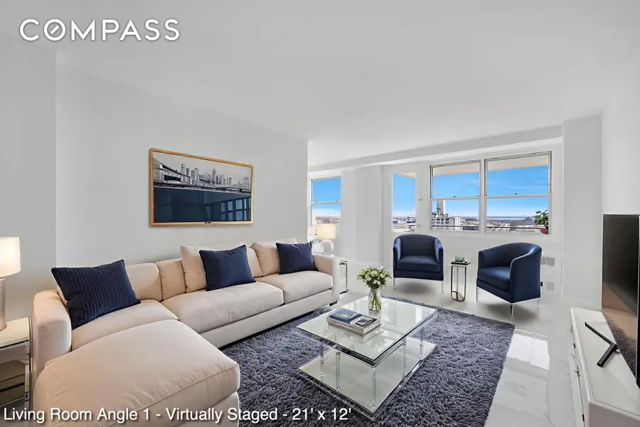 35 Seacoast Terrace #16D, Brooklyn, NY 11235 - #2