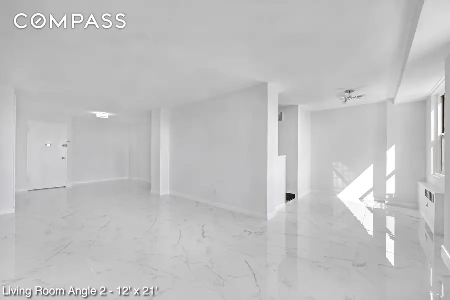 35 Seacoast Terrace #16D, Brooklyn, NY 11235 - #3