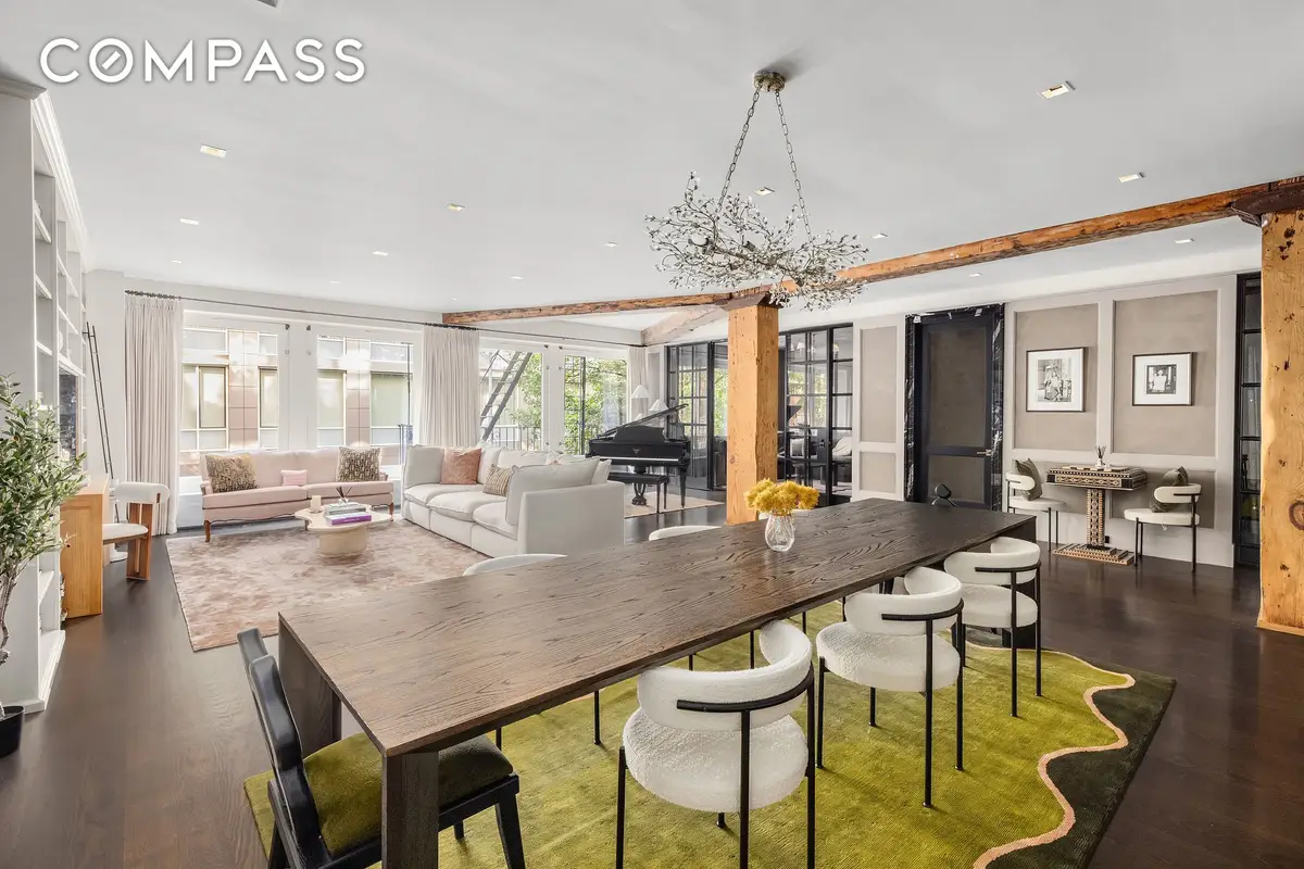 14-16 Wooster Street #2, Manhattan, NY 10013 - #1