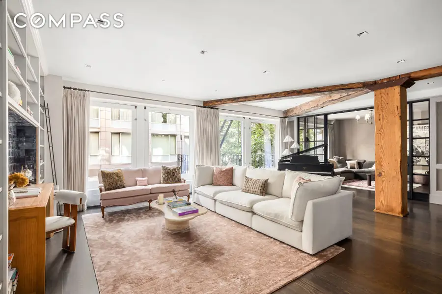 14-16 Wooster Street #2, Manhattan, NY 10013 - #3