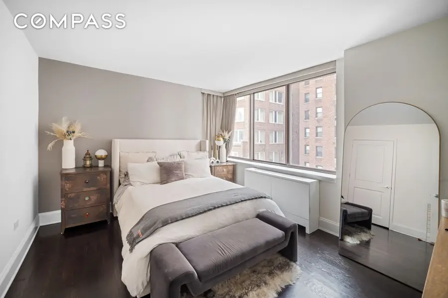 300 E 64th Street #11D, Manhattan, NY 10065 - #3