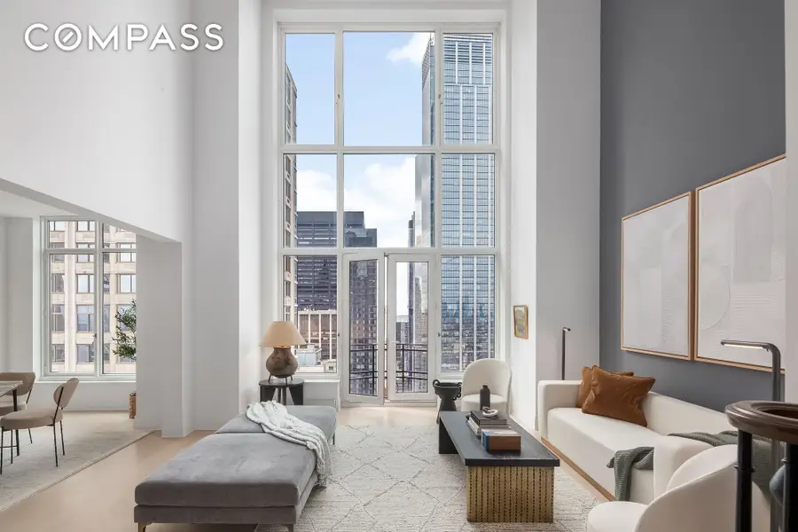 30 Park Place #50D, Manhattan, NY 10007 - #2