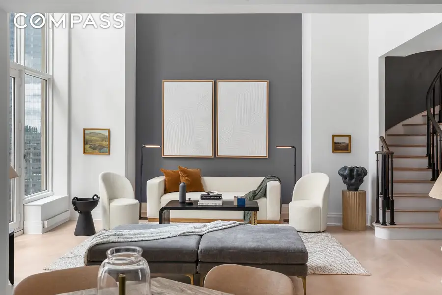 30 Park Place #50D, Manhattan, NY 10007 - #3