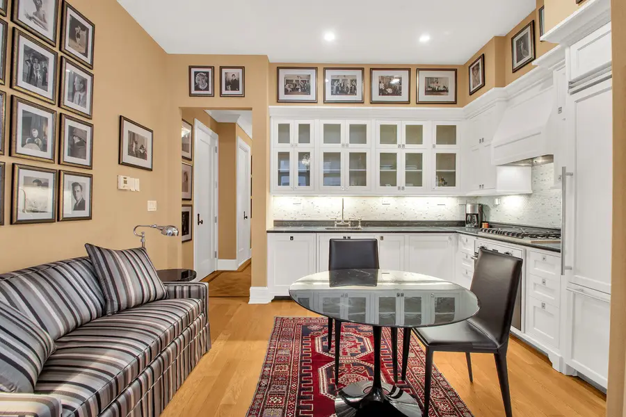 1 Central Park S #1202, Manhattan, NY 10019 - #2