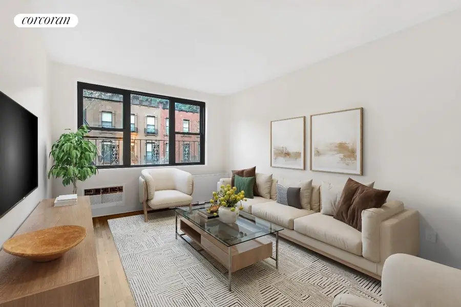 444 E 87th Street #3C, Manhattan, NY 10128 - #2