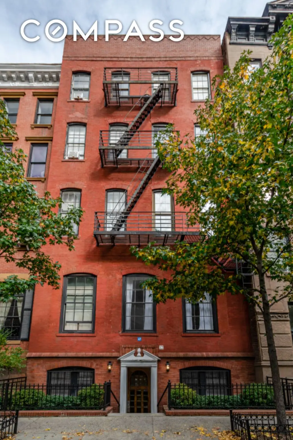 47 Jane Street, Manhattan, NY 10014 - #1