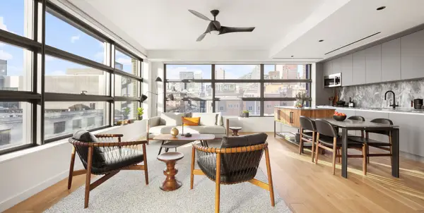 547 W 47th Street #626, Manhattan, NY 10036