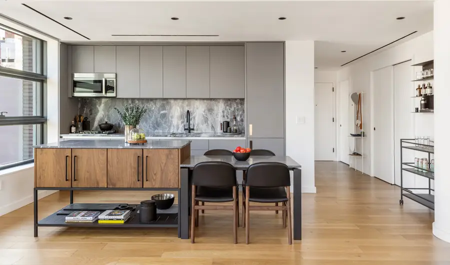 547 W 47th Street #626, Manhattan, NY 10036 - #3